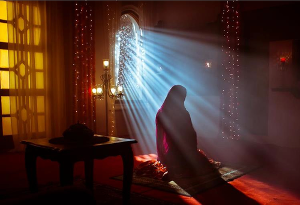 Salat - la prière islamique : tout sur les cinq prières quotidiennes - Islam  et l'Ahmadiyya